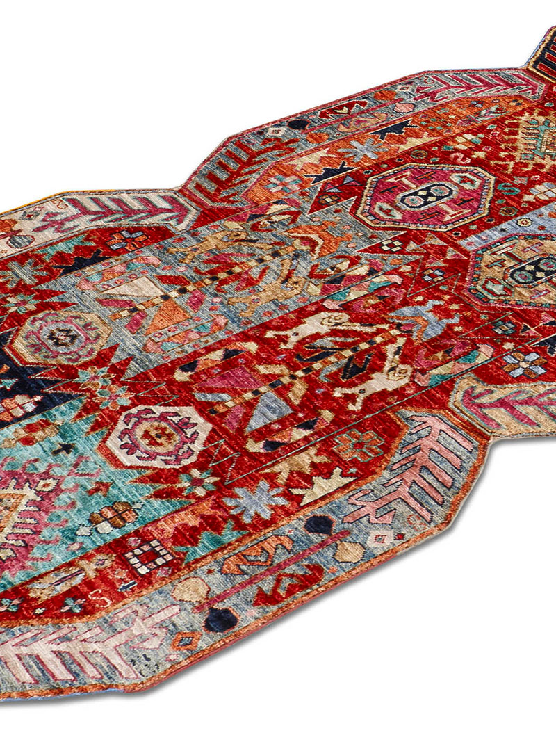 Dywan Multishape No. 11