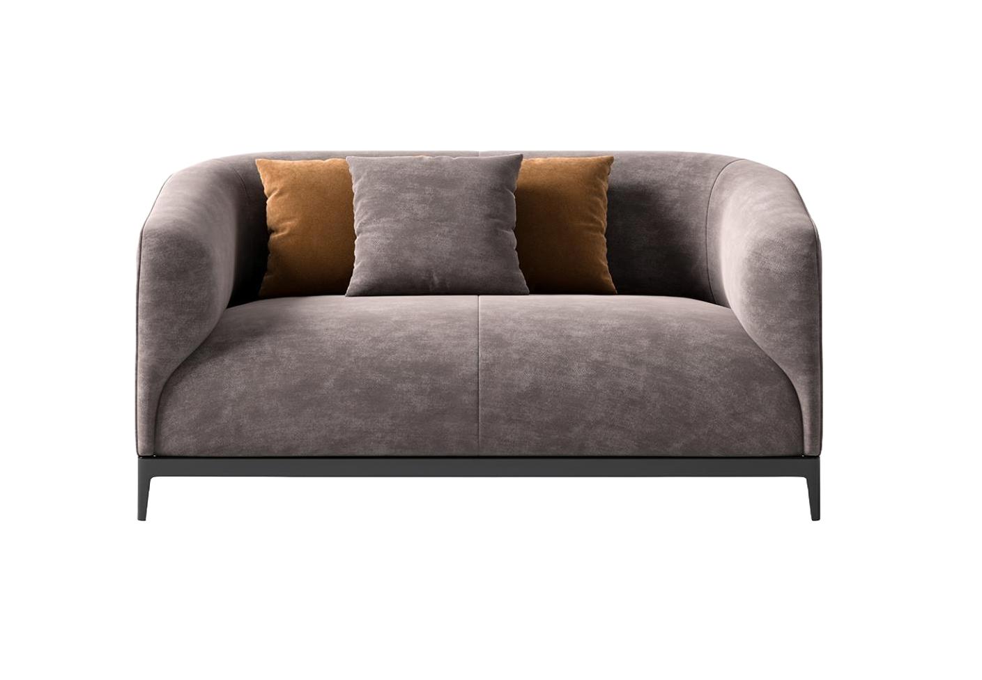 Sofa Portland 140