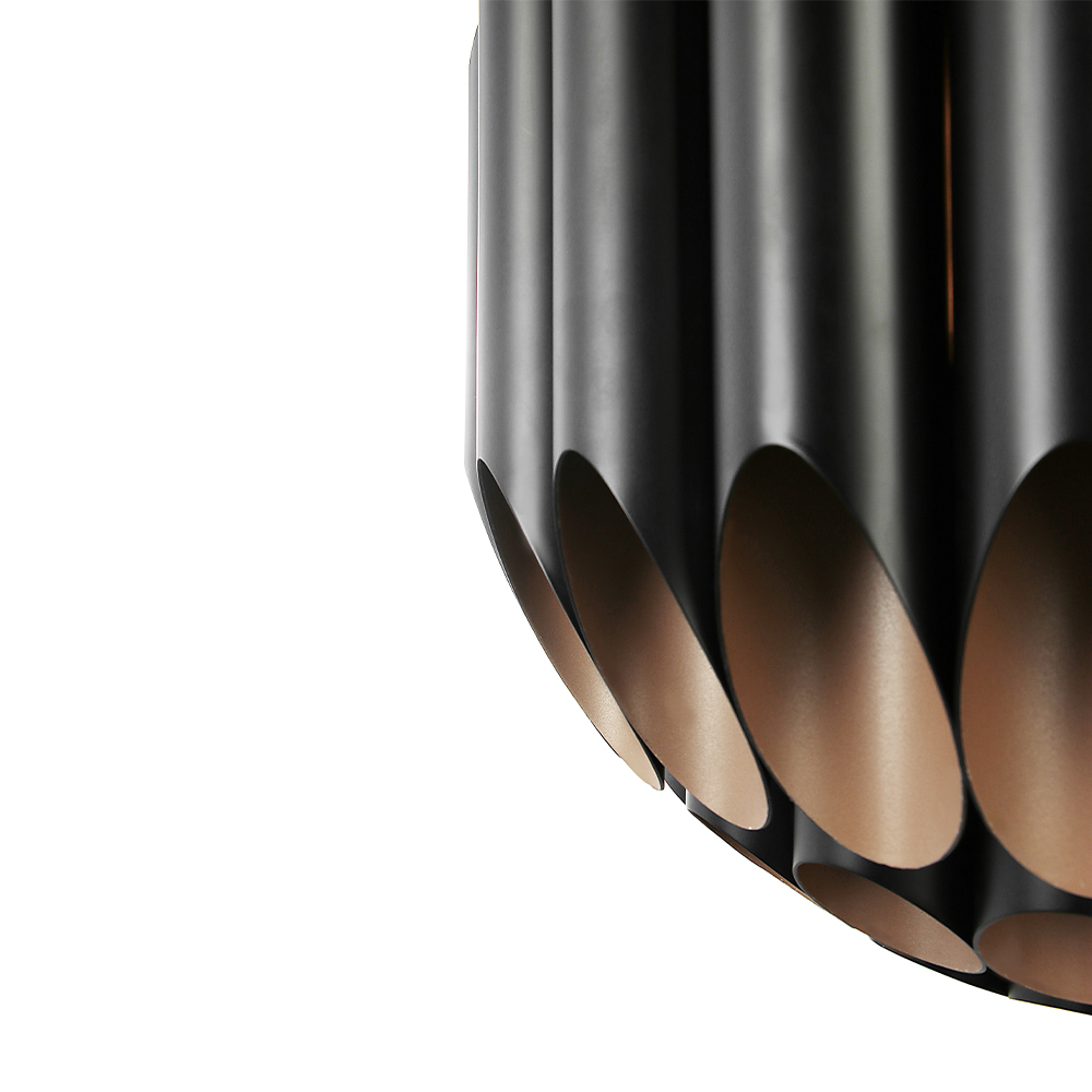 Lampa wisząca Iconic