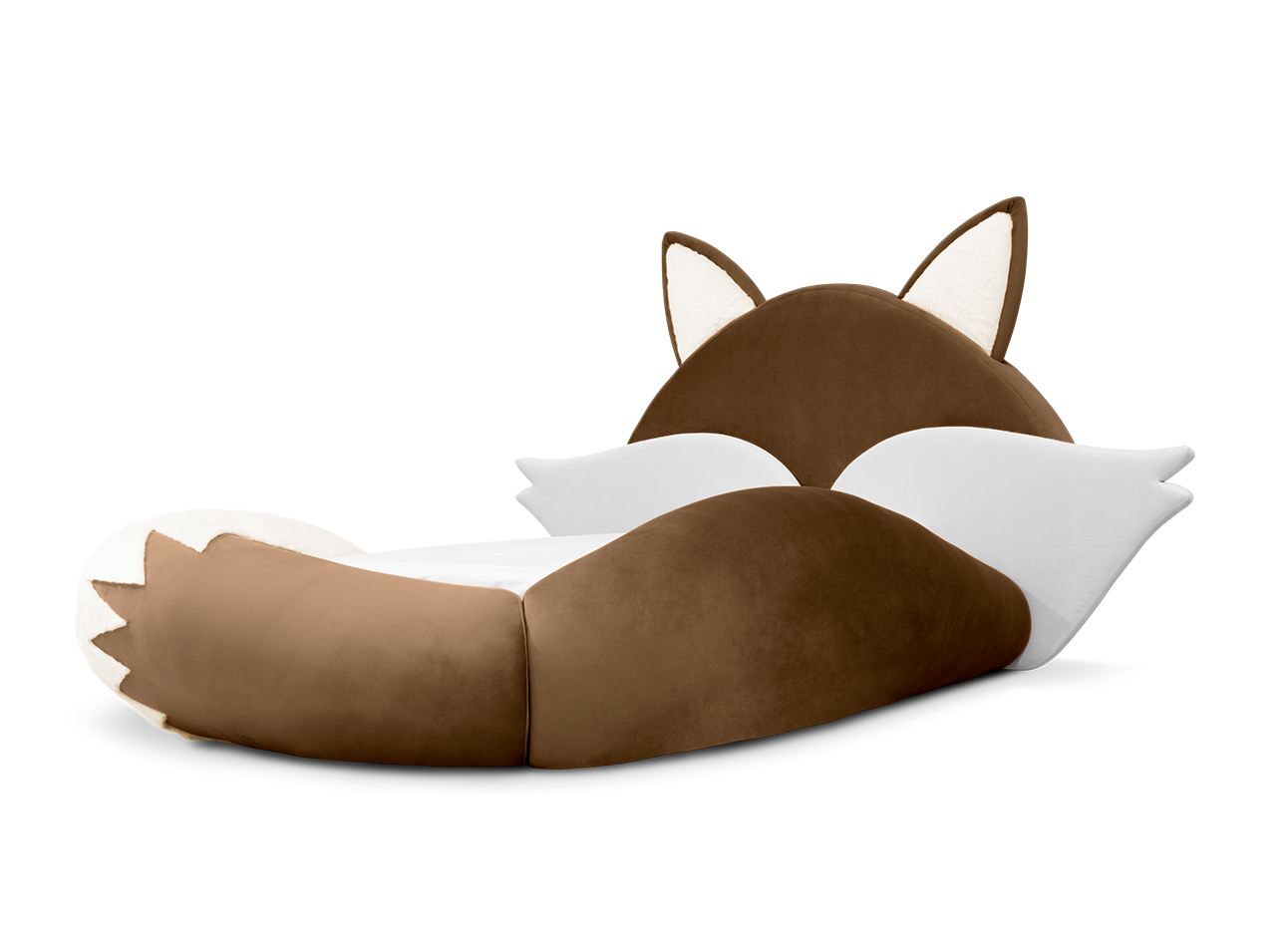 Łóżko Cozy Foxhole