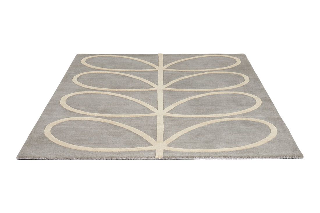Dywan Giant Linear Stem 059404 | Rozmiar: 250 x 350 cm