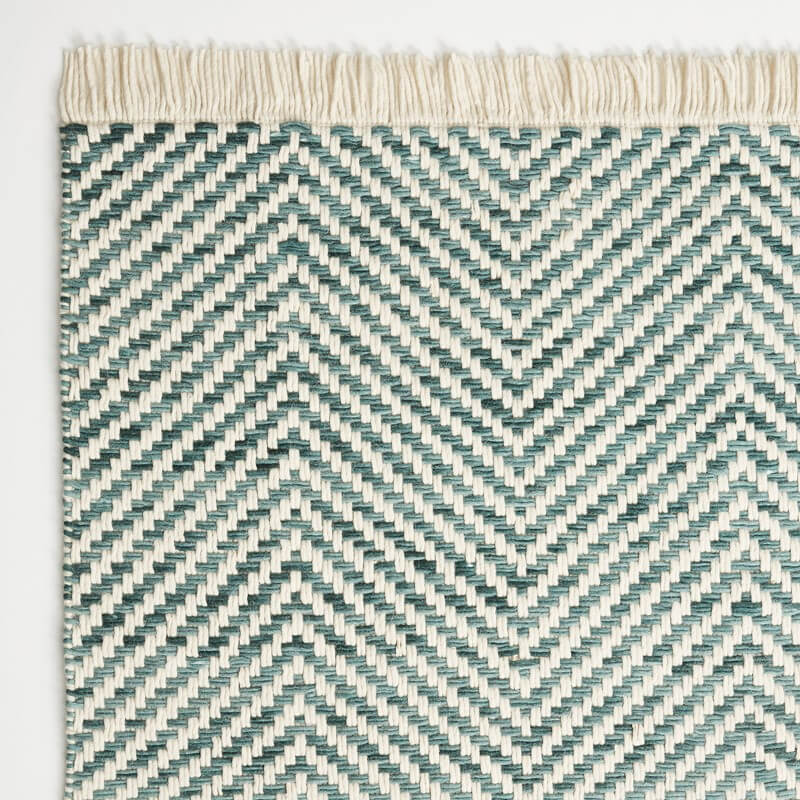 Dywan Atelier Twill 49207 | Rozmiar: 140 x 200 cm