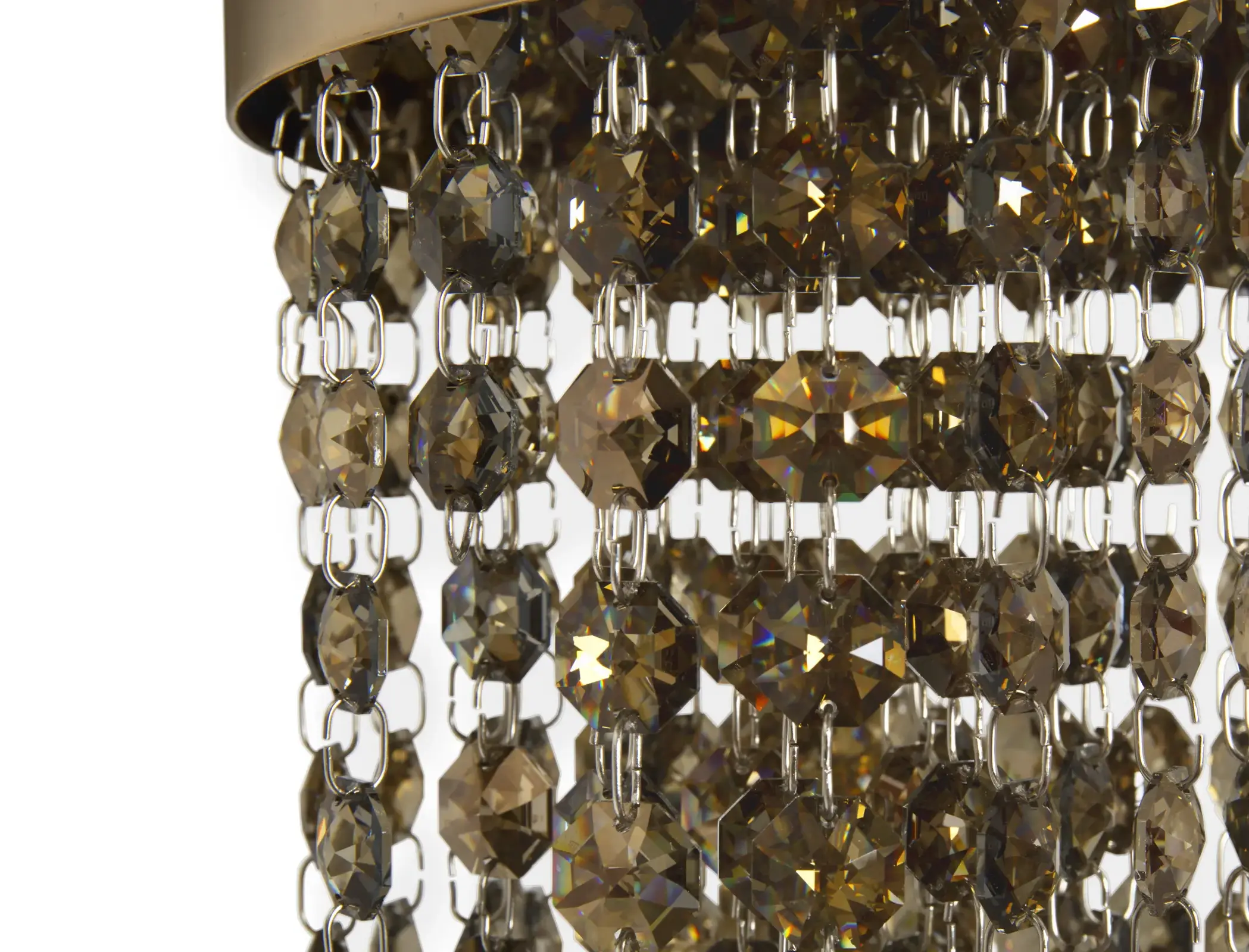 Kinkiet Art Deco Wall