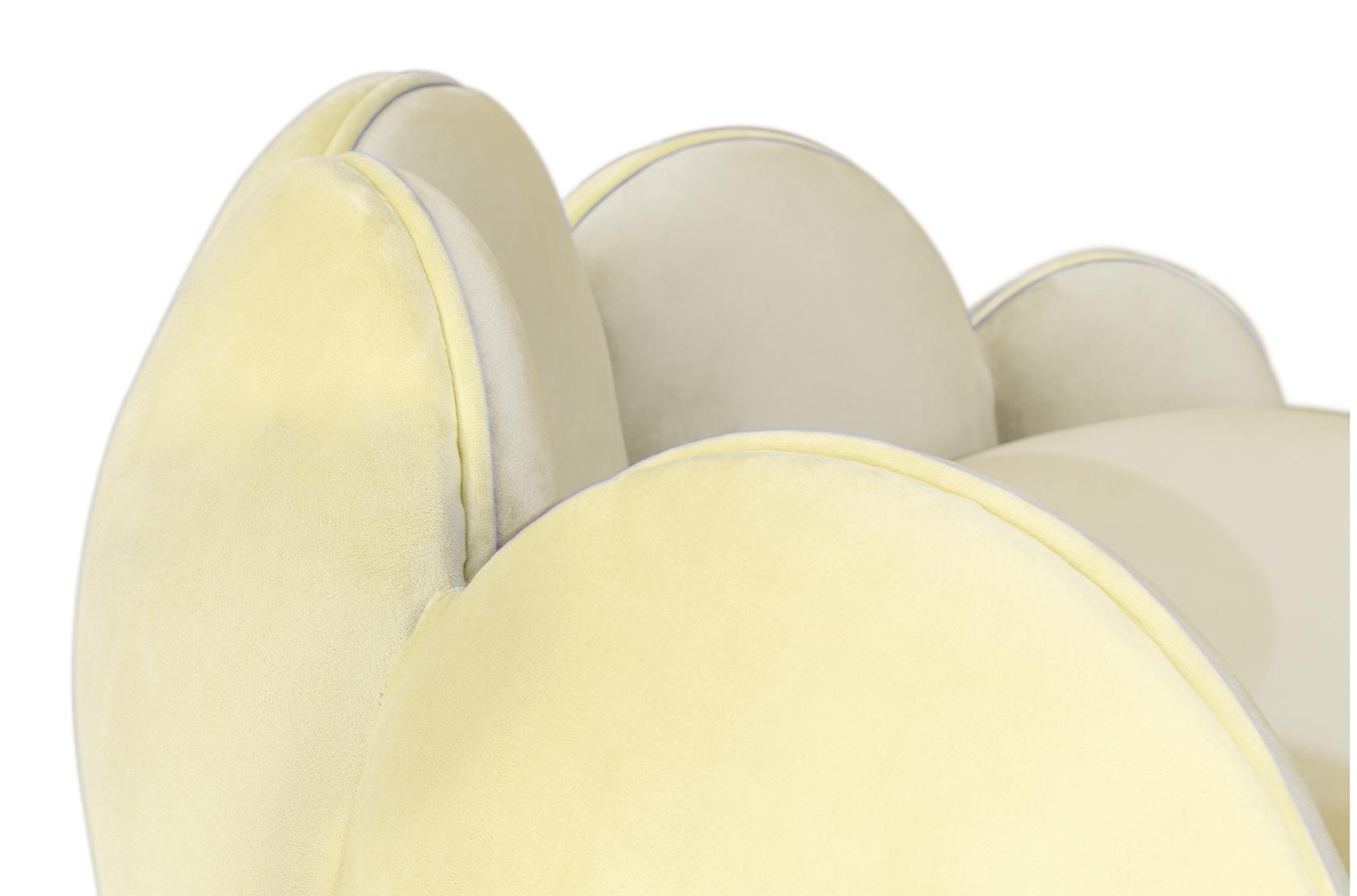 Fotelik Lotus Serenity