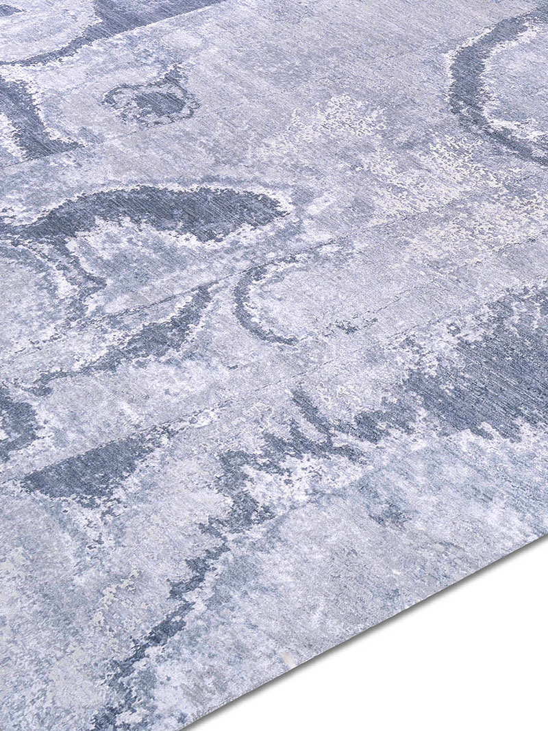 Dywan Galileo No. 10 Sky Blue | Rozmiar: 300 x 400 cm