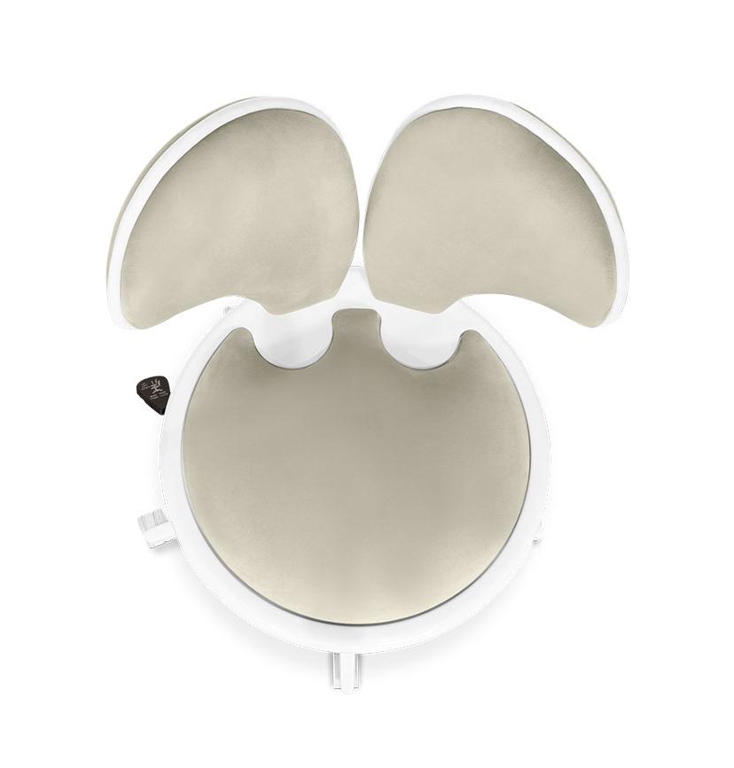 Krzesełko dziecięce Little Hopper