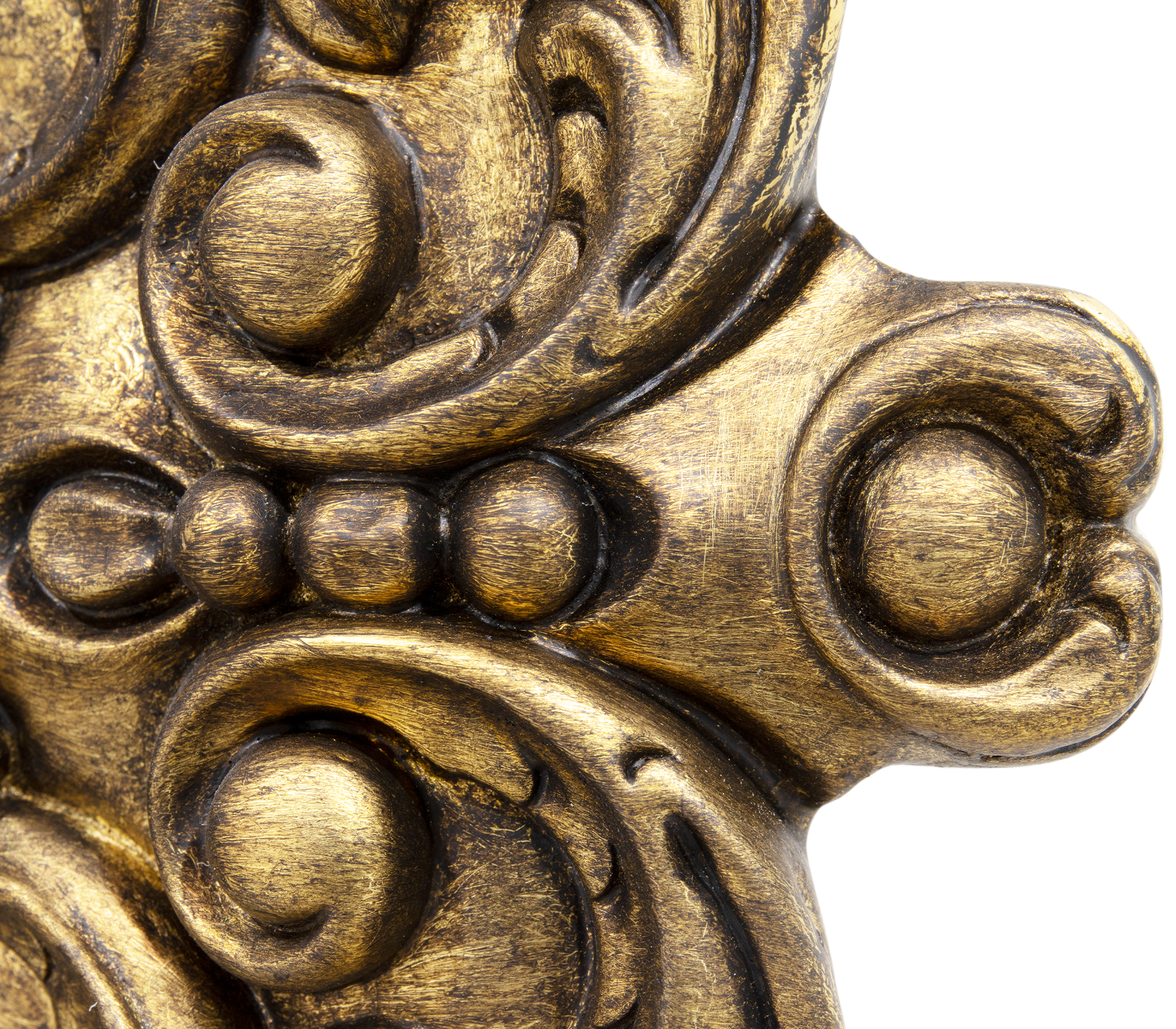 Lustro ścienne Dinis Fragment