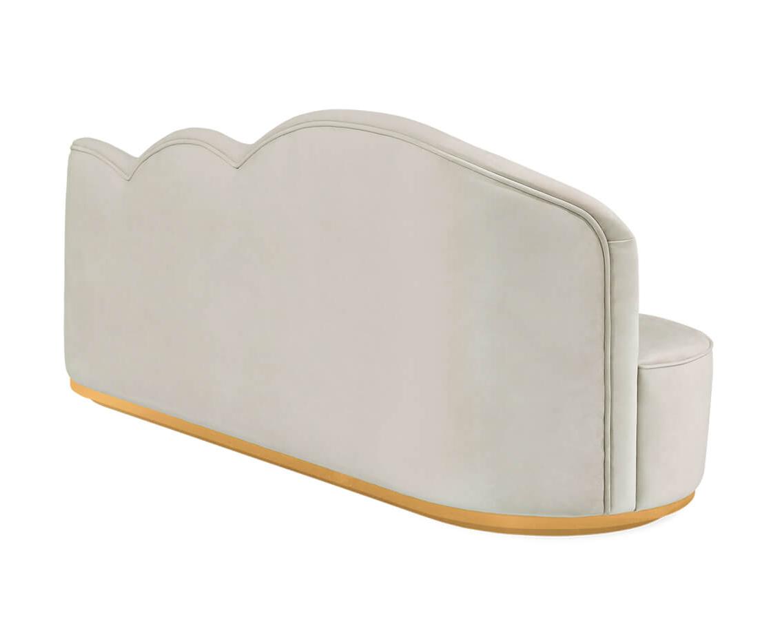 Sofa dziecięca Nimbus Cuddle