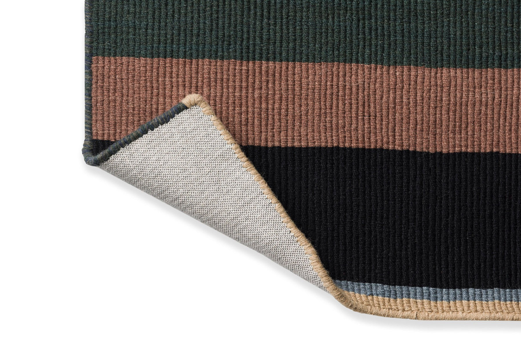 Dywan Artisan Stack Green 90207 | Rozmiar: 160 x 230 cm