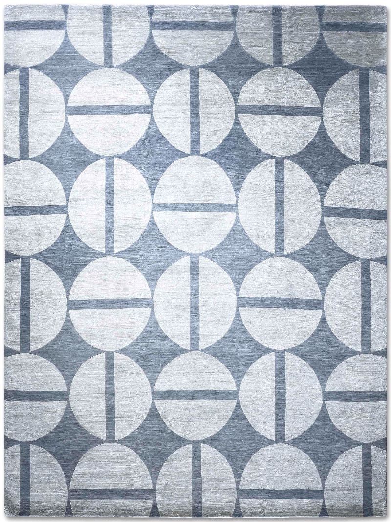 Dywan Circle No. 02