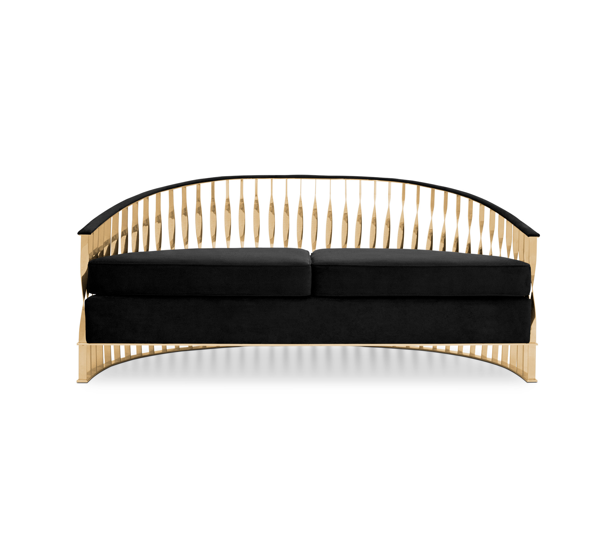Sofa Mandy Luxe