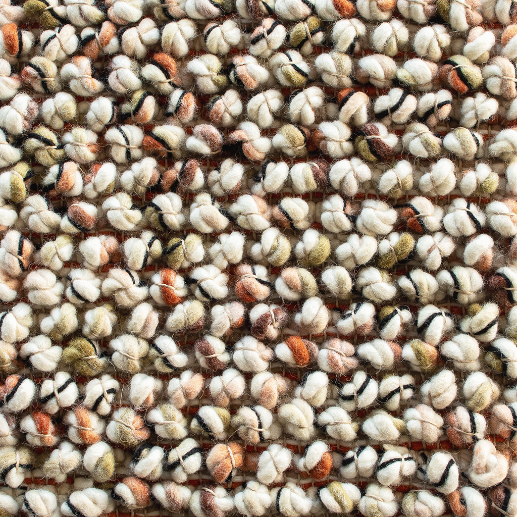 Dywan Marble Pumpkin 029523 | Rozmiar: 250 x 350 cm