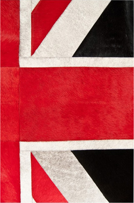 Dywan Union Jack col.1 | Rozmiar: 135 x 185 cm