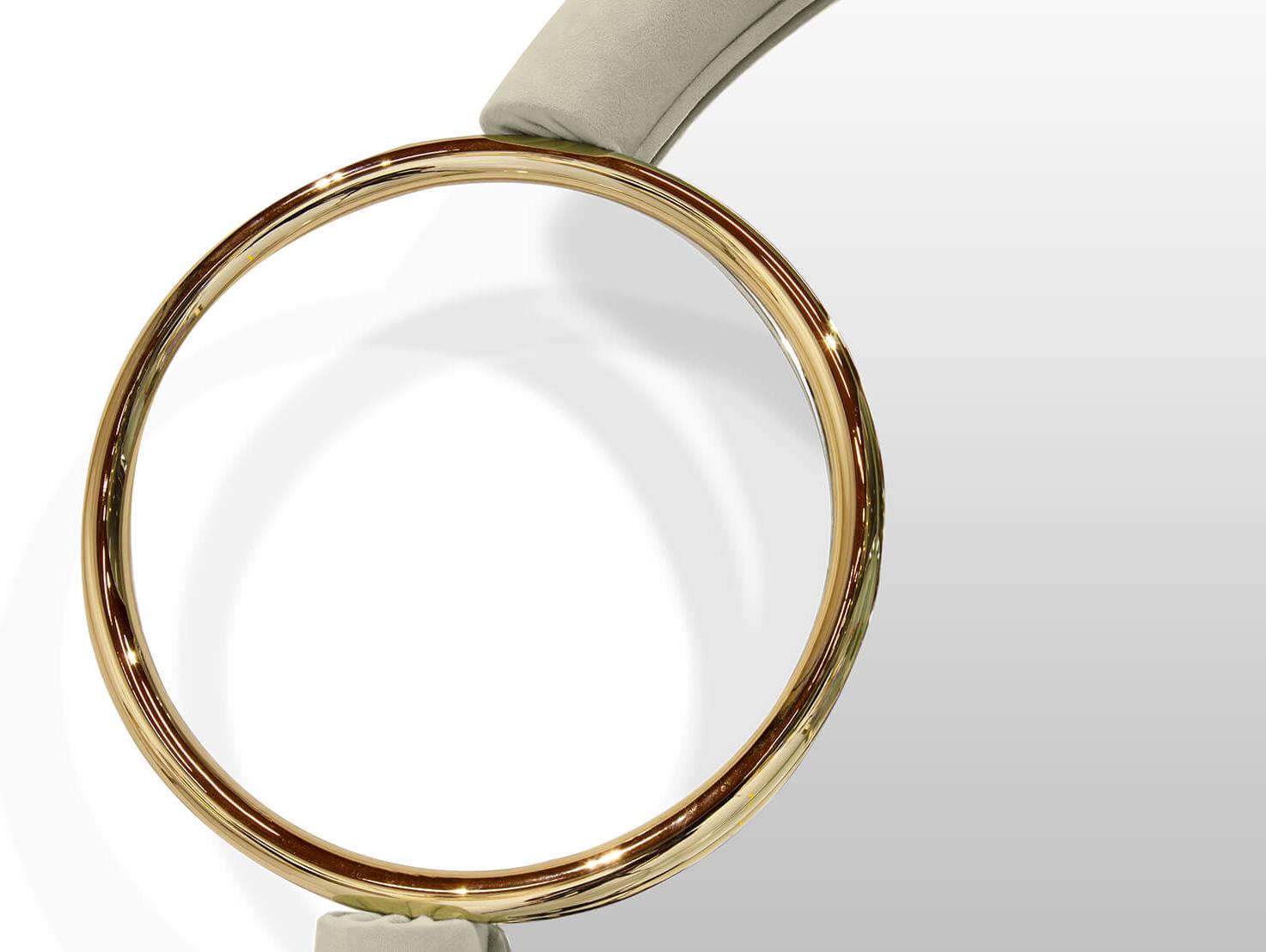 Lustro ścienne dziecięce Sugar Rush Grand