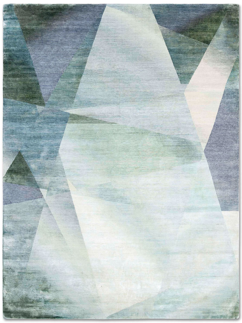 Dywan Crystal No. 13 Original