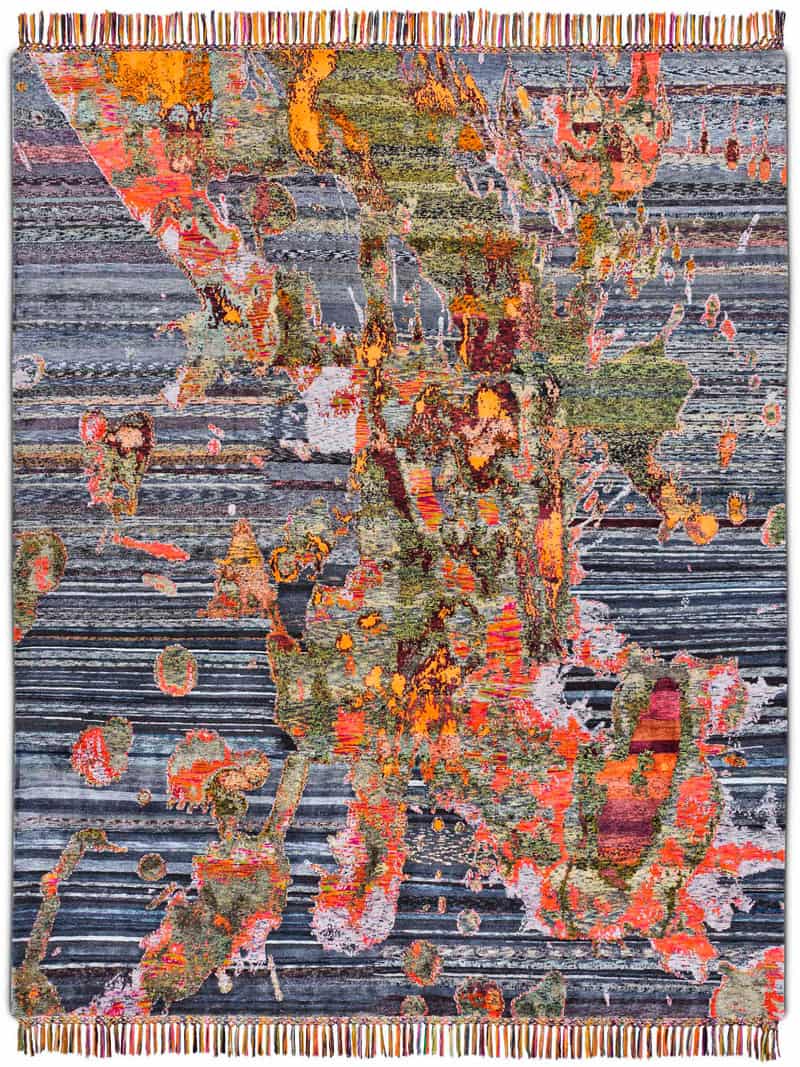Dywan No. 04 Eco | Rozmiar: 250 x 300 cm