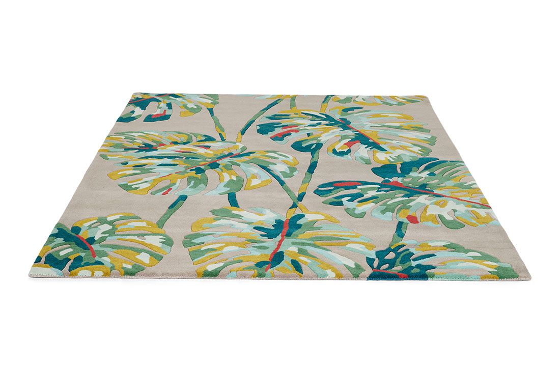 Dywan Kelapa Zest 40307 | Rozmiar: 250 x 350 cm