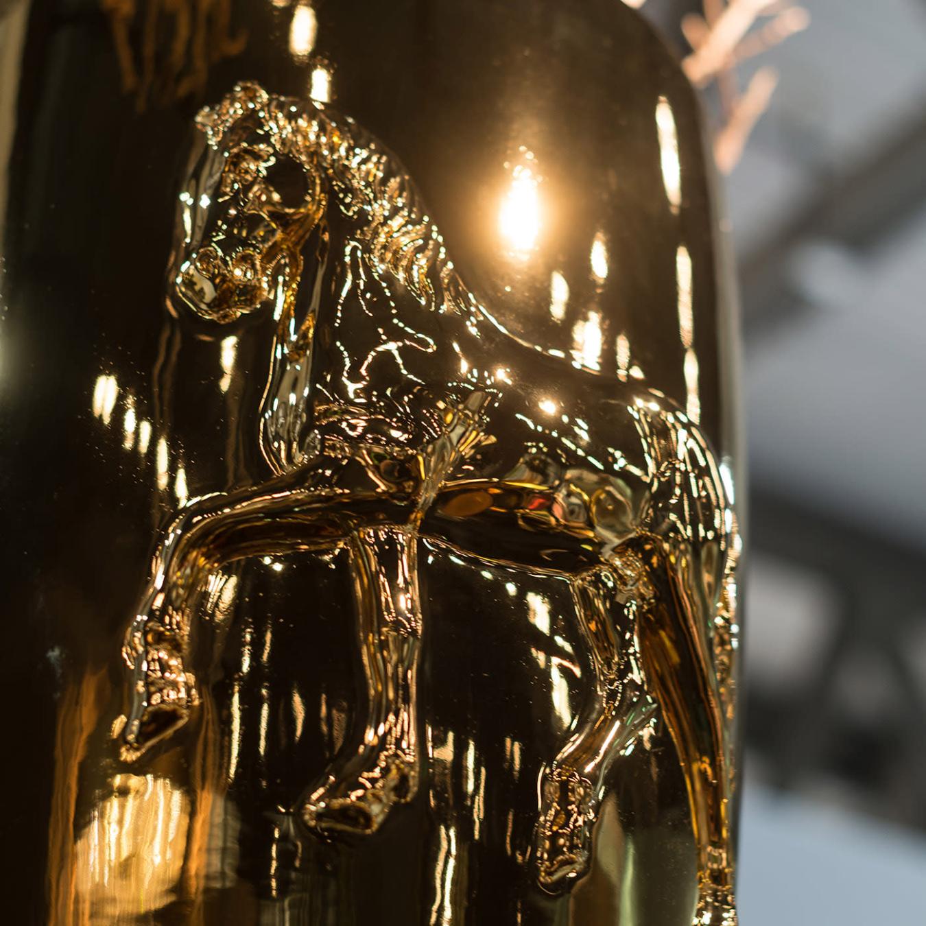 Wazon Obice Horse