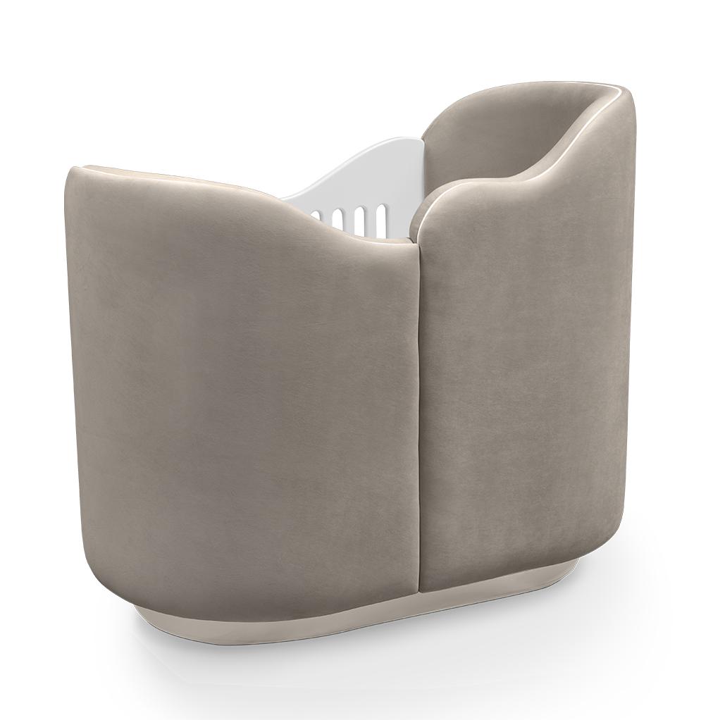 Łóżeczko Cloud Nest