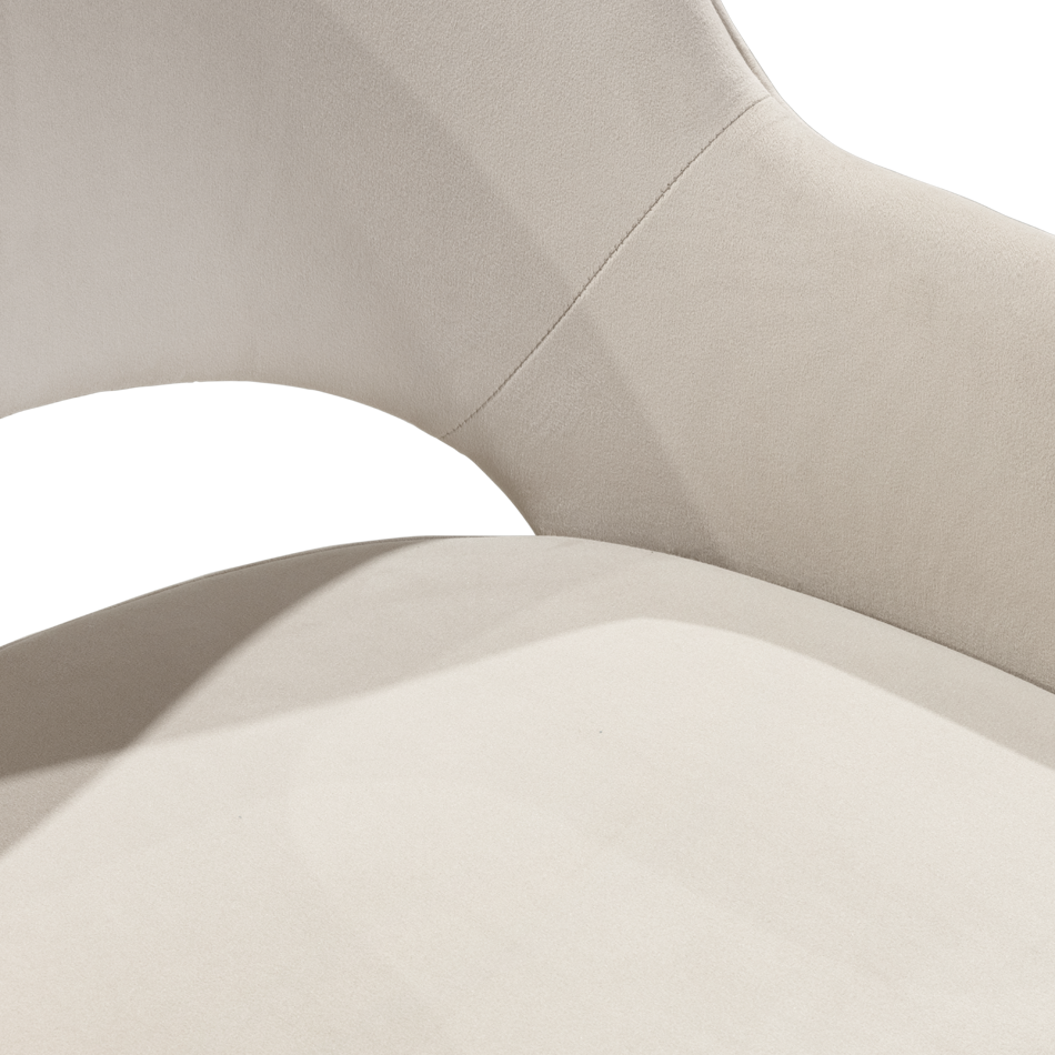 Krzesło Colton Armrest II