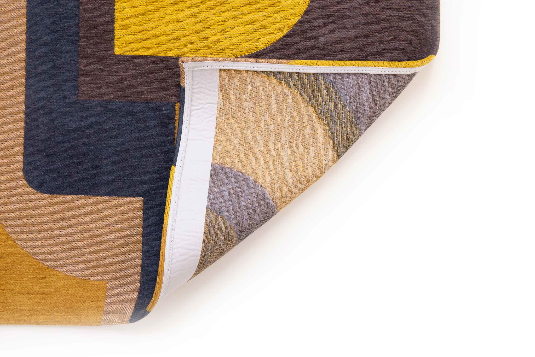 Dywan Yellow Meyer 9210 | Rozmiar: 140 x 200 cm