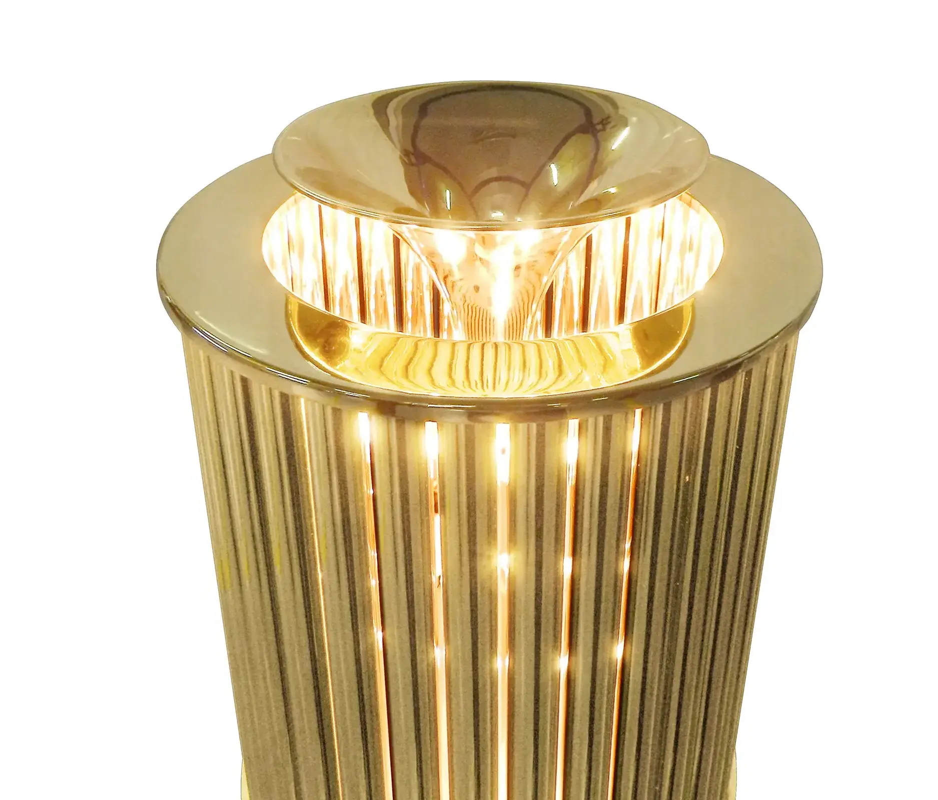 Lampka stołowa Elegance