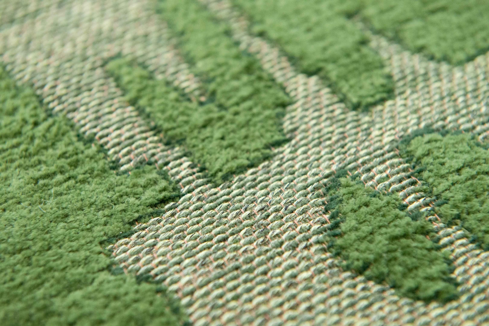 Dywan Perrier's Green 9202 | Rozmiar: 280 x 390 cm