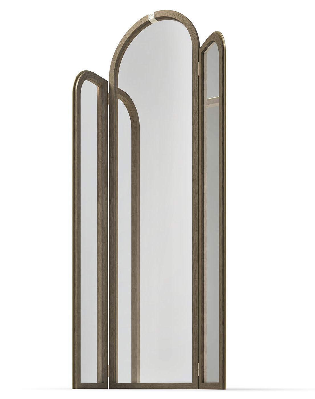 Parawan składany Elegance