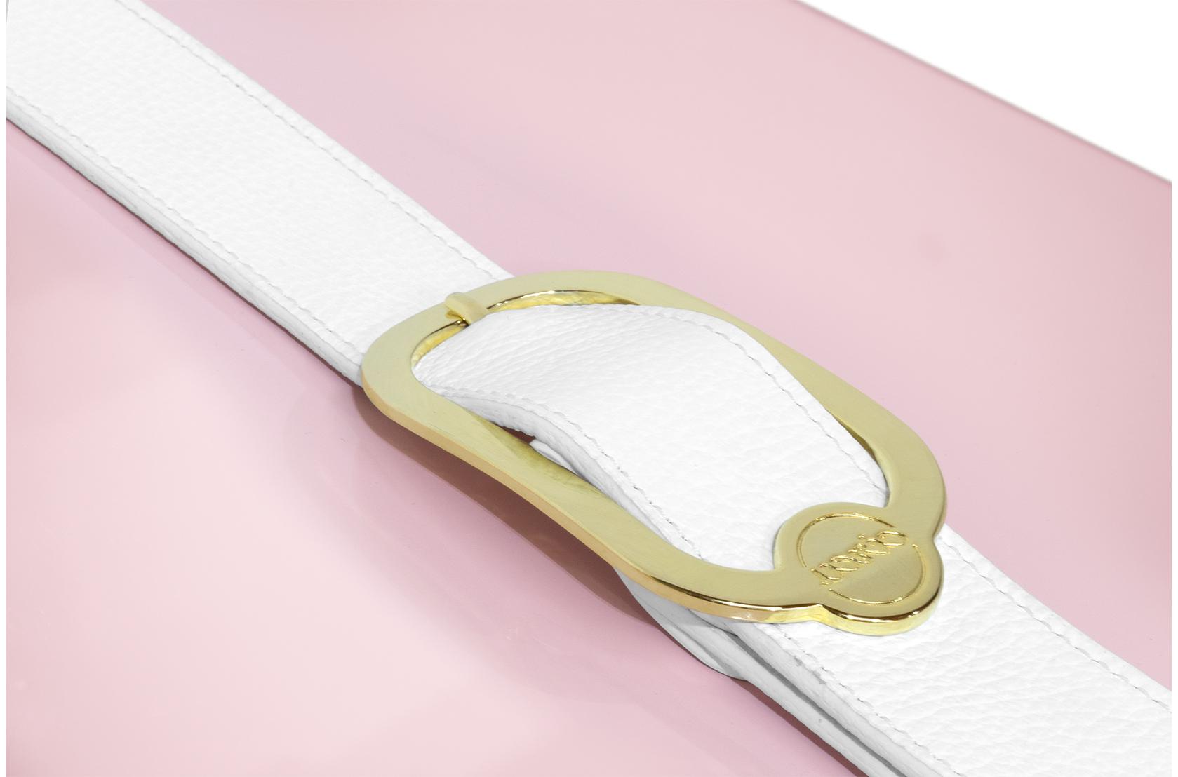 Mała półka wisząca Nimbus Petite