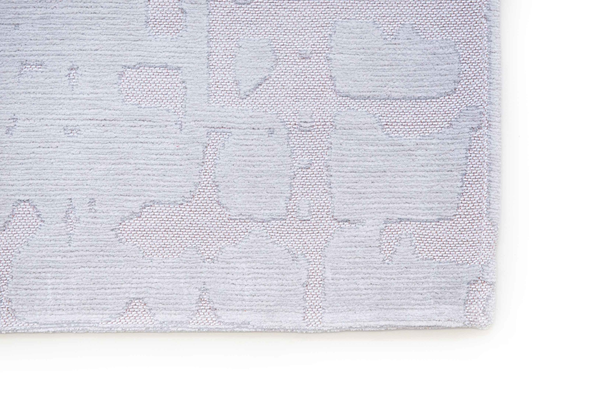 Dywan Tsingy Oyster 9198 | Rozmiar: 80 x 150 cm