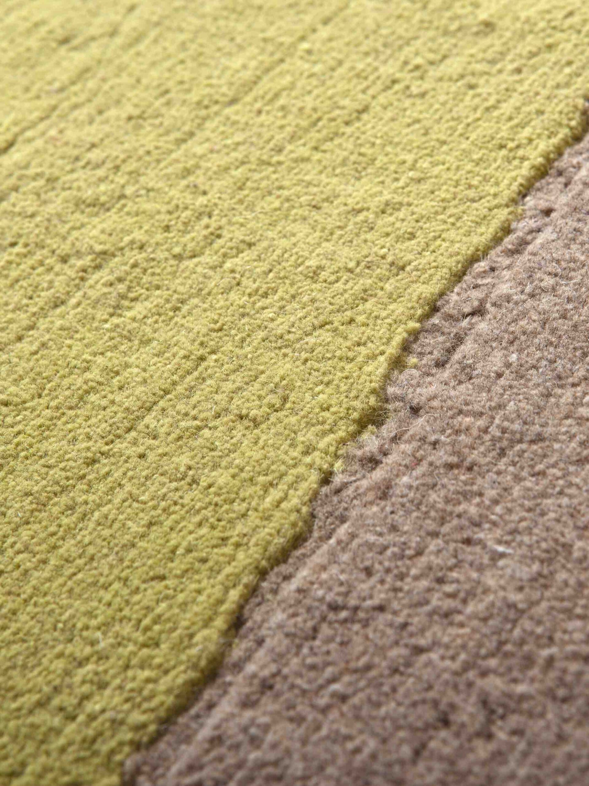 Dywan Annapurna Green