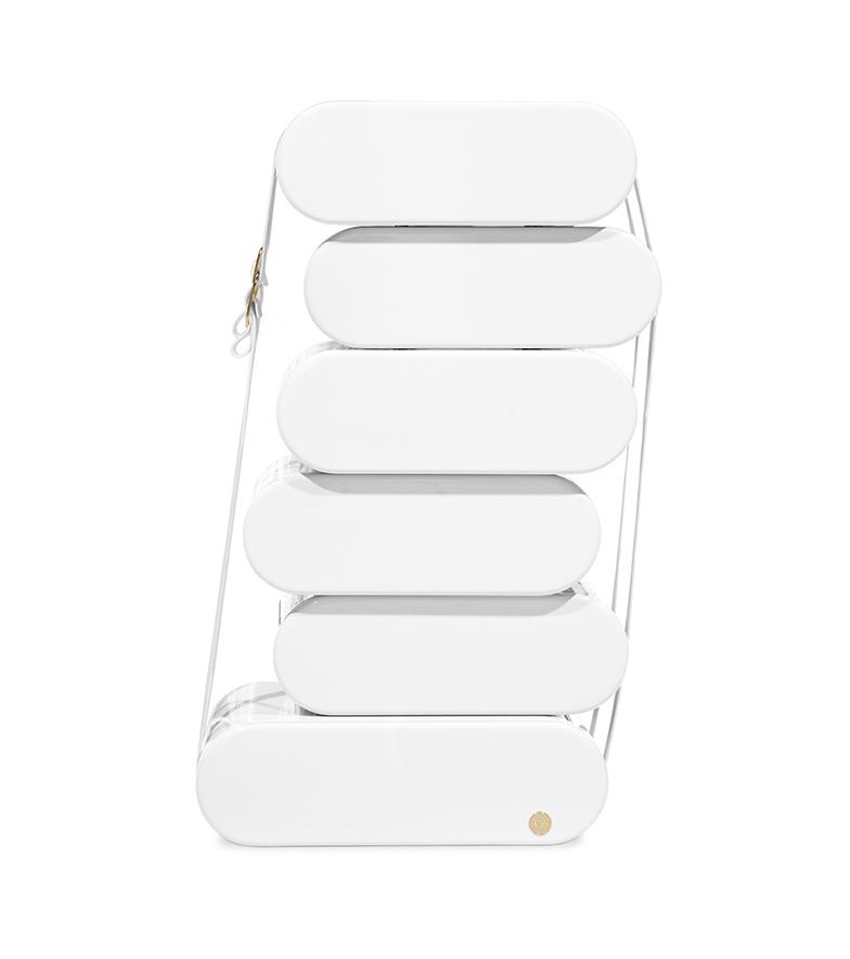 Pozioma komoda Nimbus Horizon