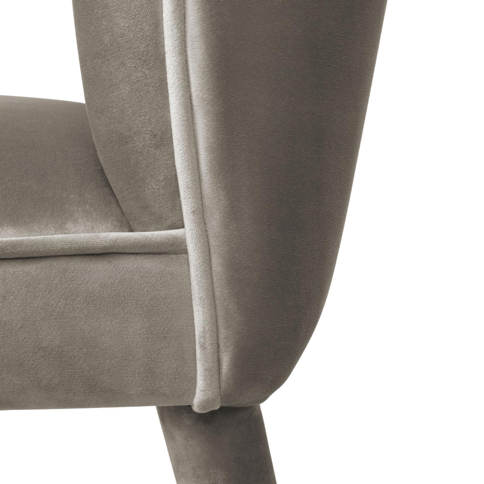 Krzesło jadalny premium