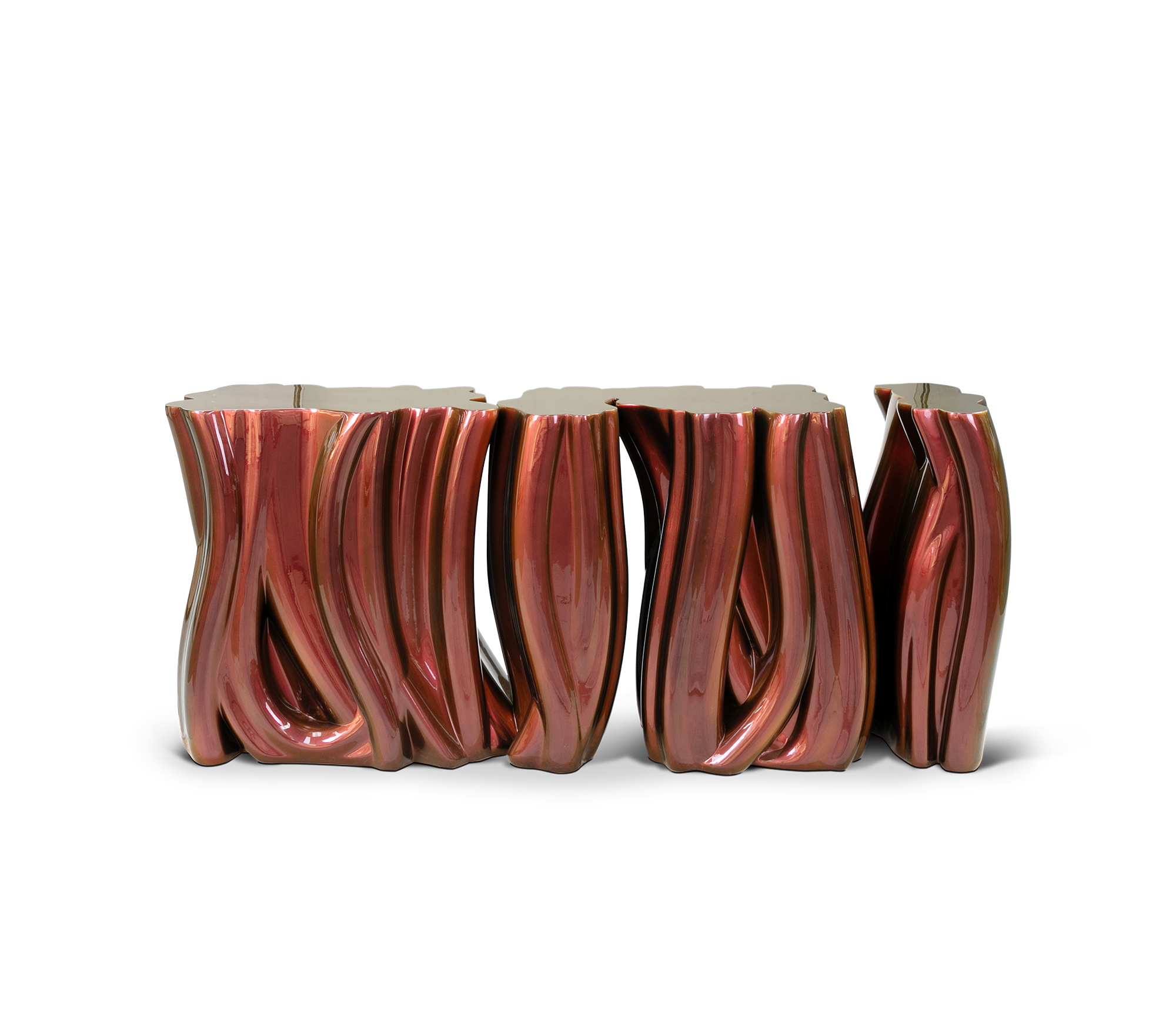 Kredens Monochrome Chameleon Premium