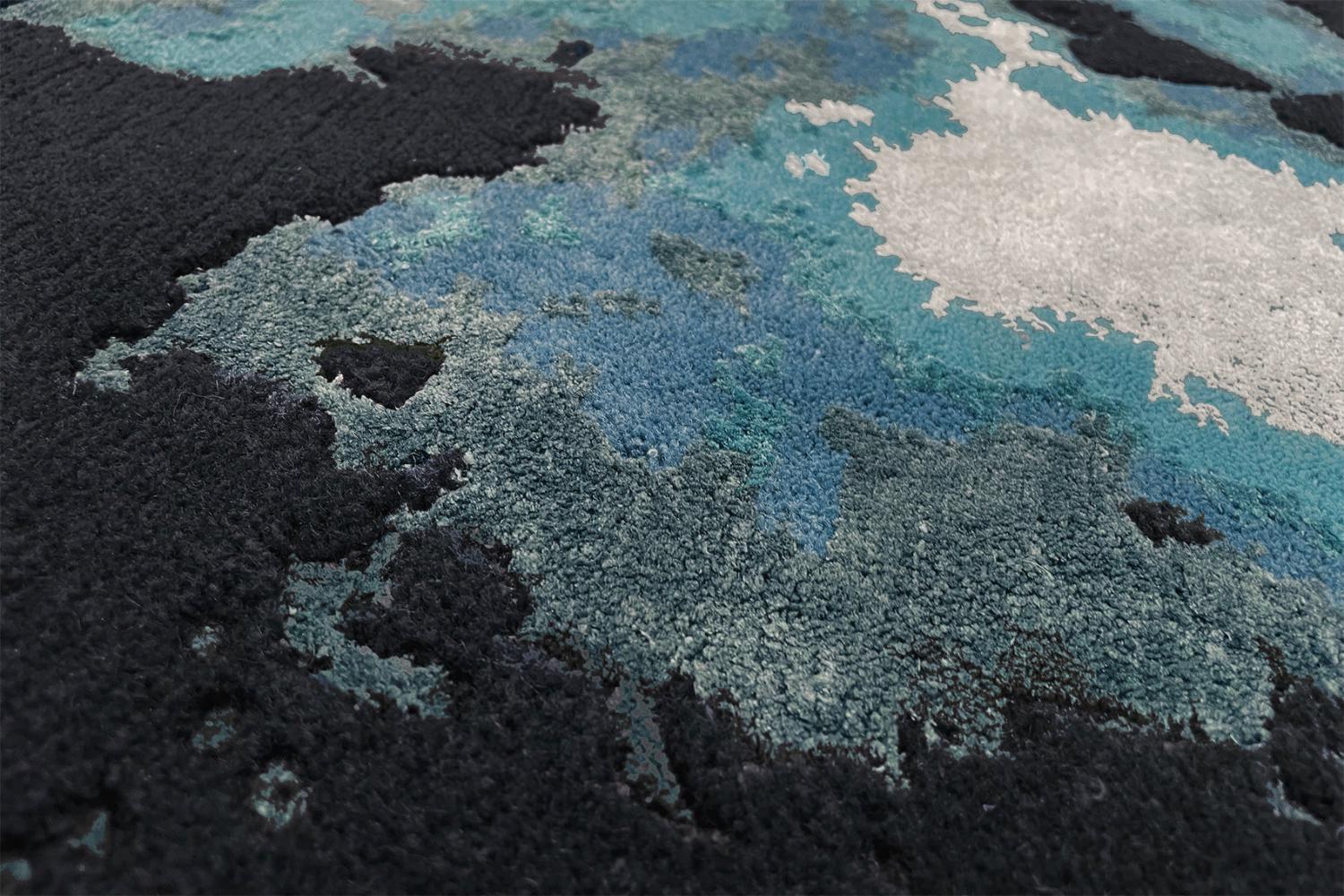 Dywan Behind | Rozmiar: 300 x 400 cm