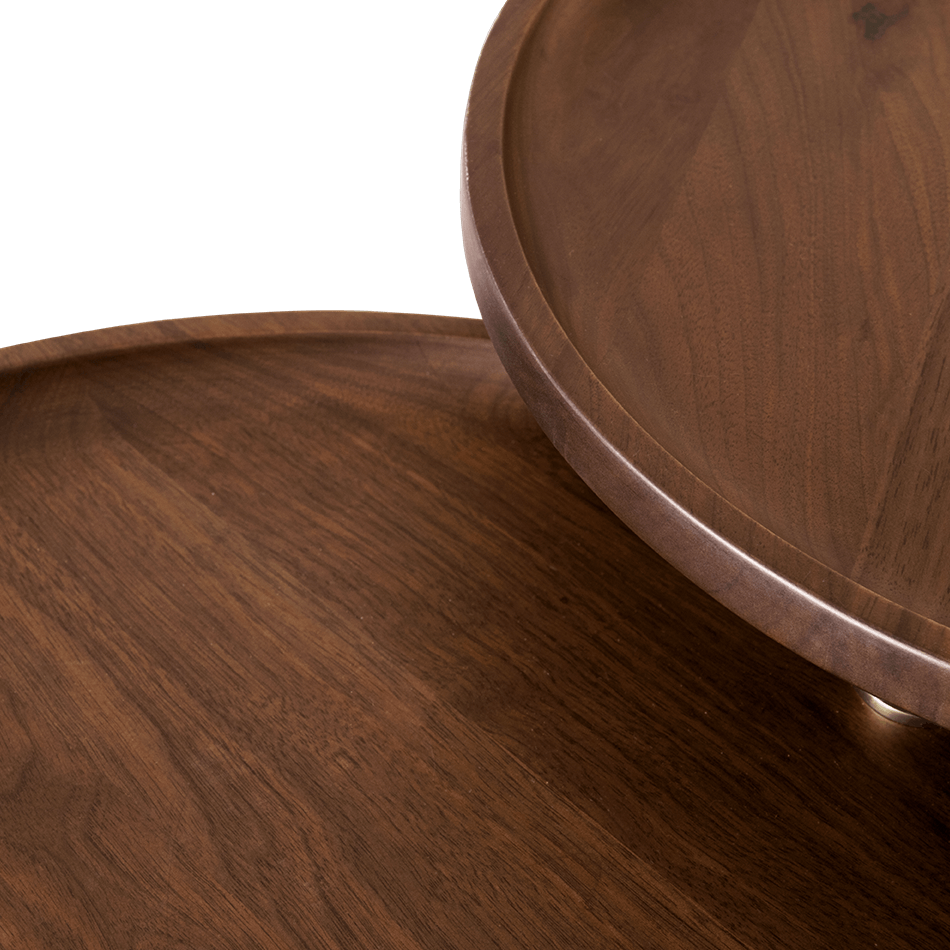 Stolik boczny Garrison