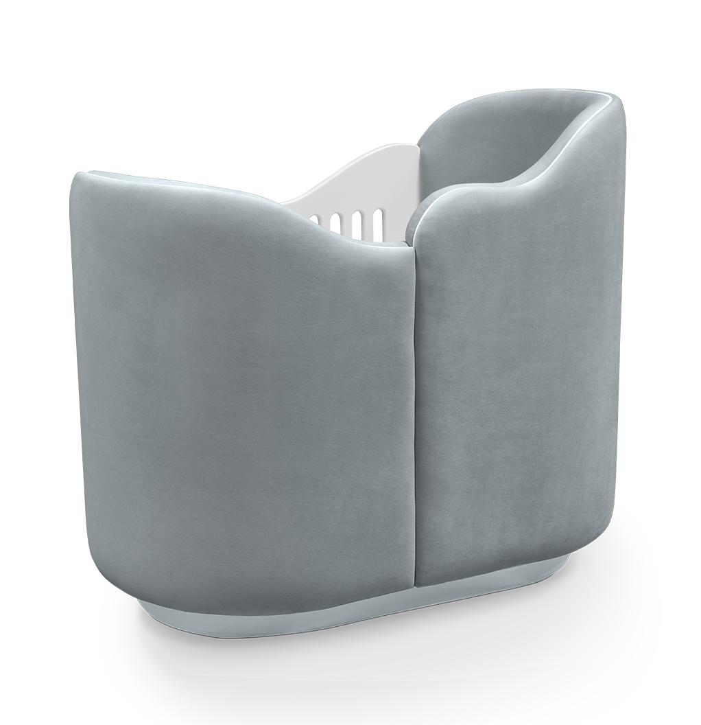 Łóżeczko Cloud Nest