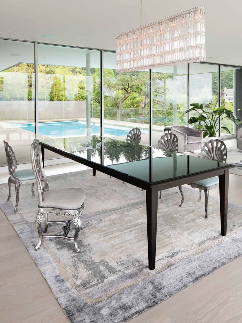 Dywan No. 11 Sand Mix