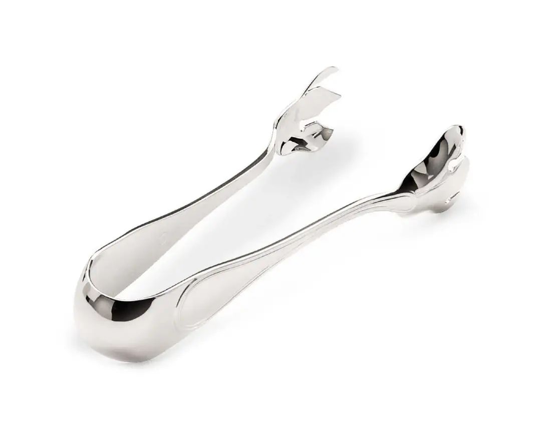 English szczypce do lodu