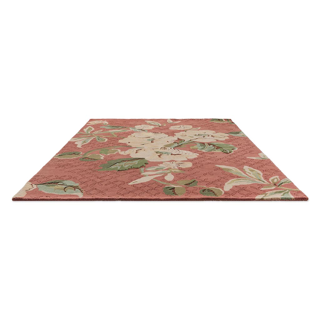 Dywan Aylworth Trail Terrac Ora | Rozmiar: 250 x 350 cm