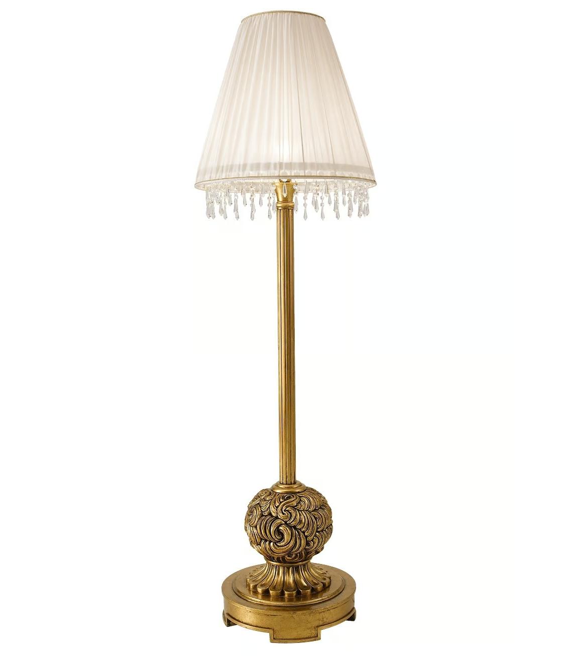 Lampa podłogowa Royal Classic