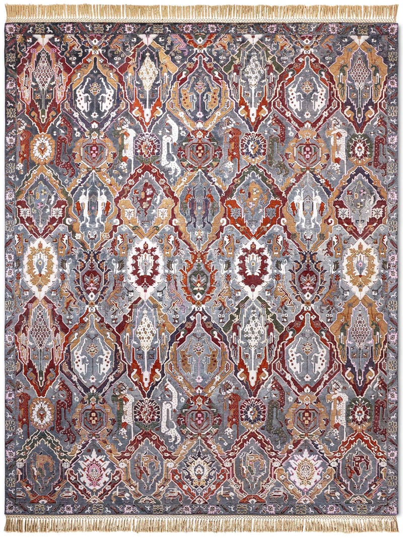 Dywan KavaBagh Reverse Original