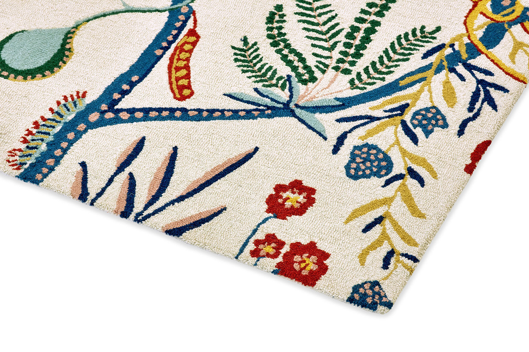 Dywan Jackfruit-Chai Sage 125706 | Rozmiar: 120 x 180 cm