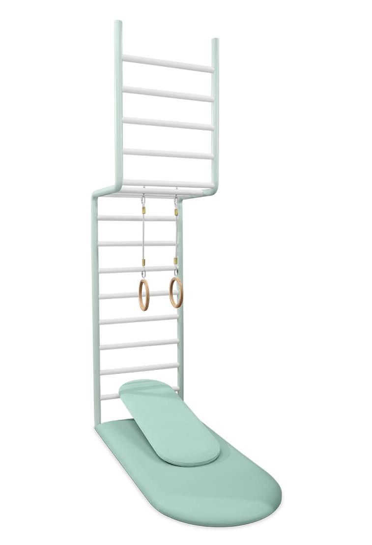 Drabinka do zabawy Wonderland