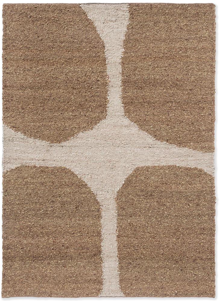 Dywan Craft Fundament Caramel | Rozmiar: 160 x 230 cm