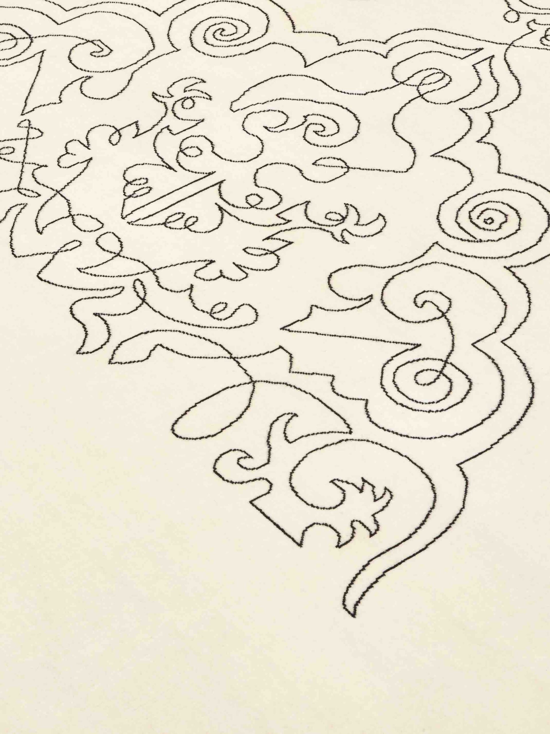 Dywan One-Stroke 1/2