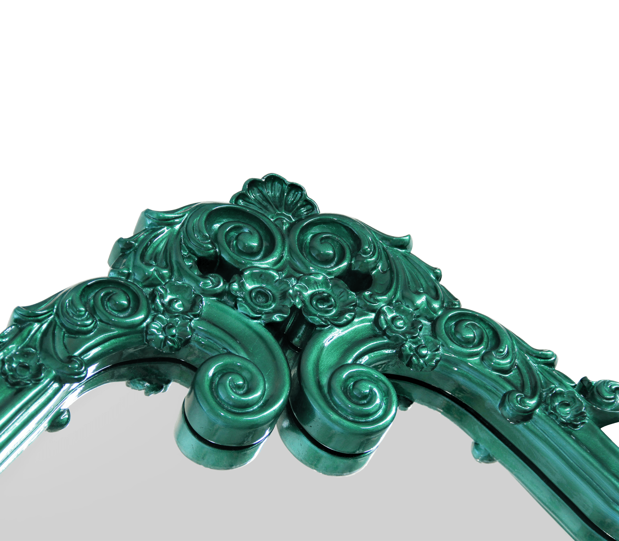 Lustro ścienne Theresa Regal