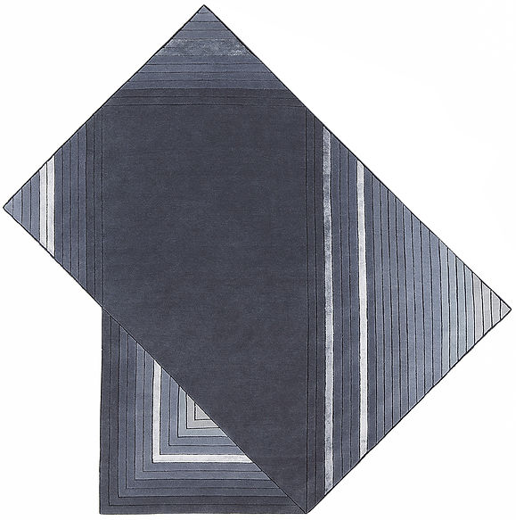 Dywan Geometric