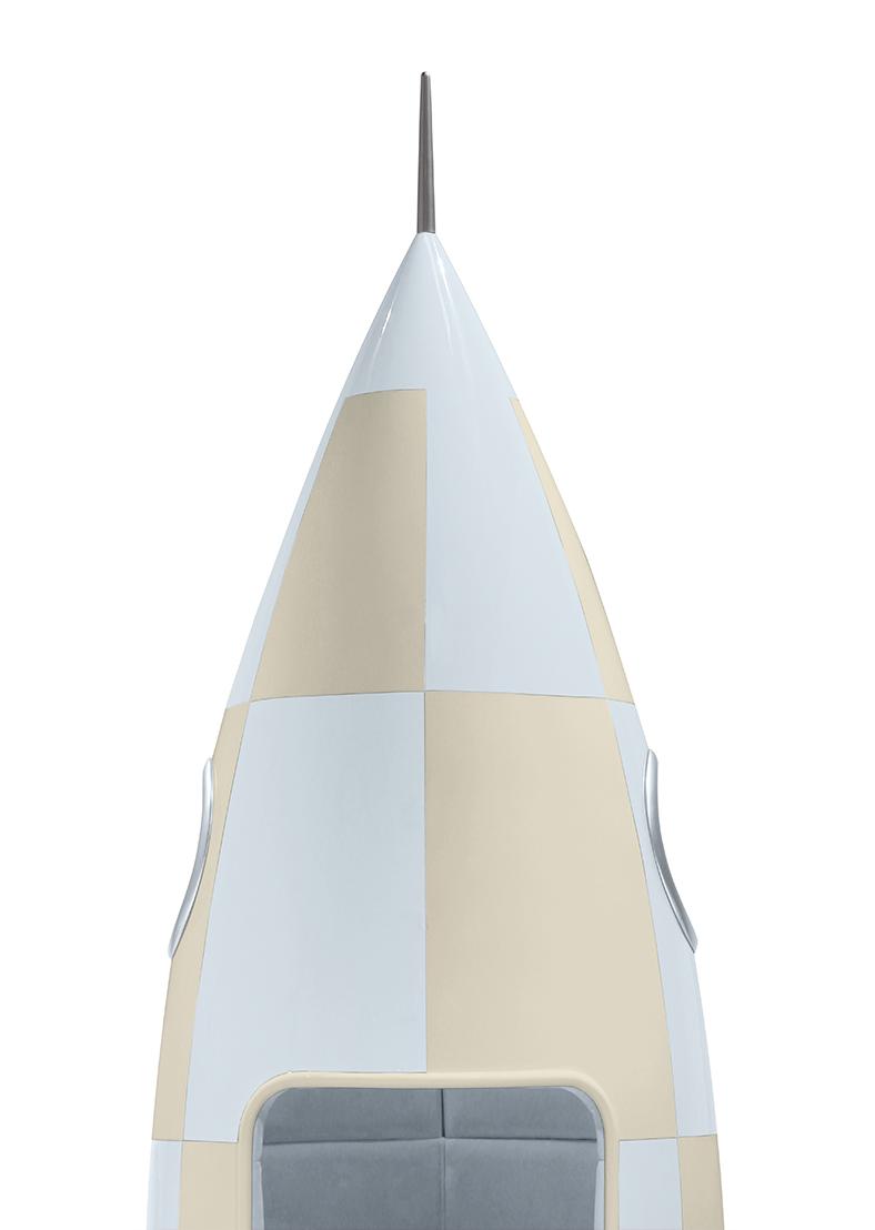 Statek kosmiczny Starlight Rocket