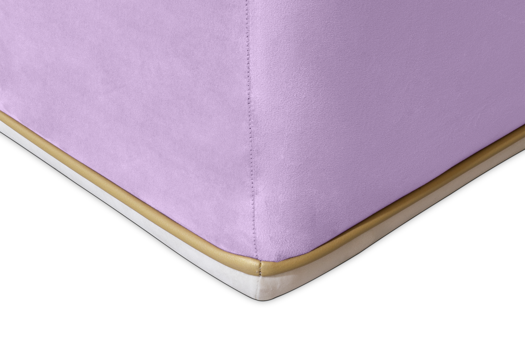 Sofa dziecięca Vibrant Rainbow Lounge